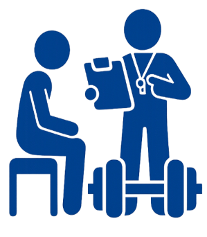 Personal Fitness Coach Program
