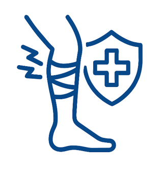 Sports Injuries & Post-Rehab Programs