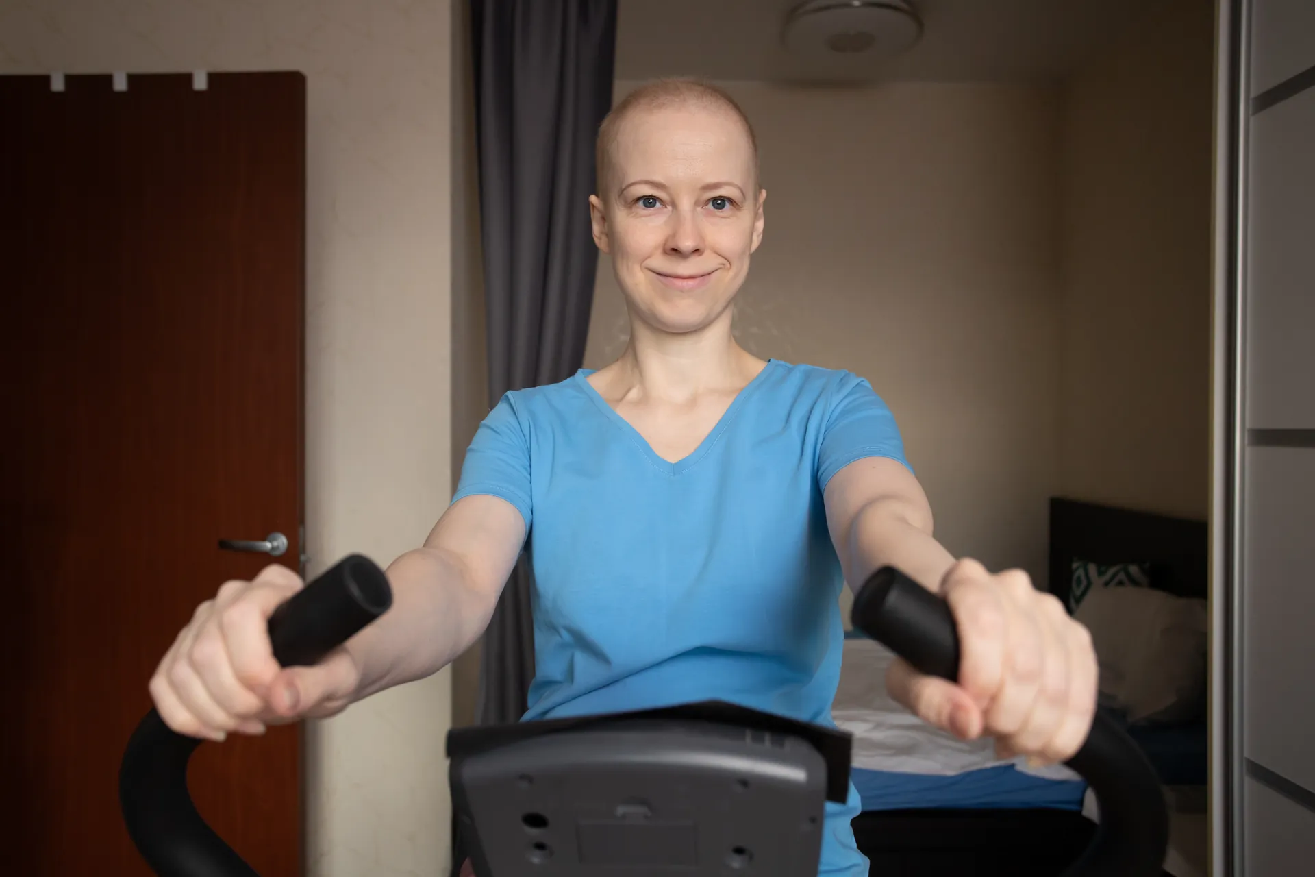 Exercise for Cancer Care Workshop