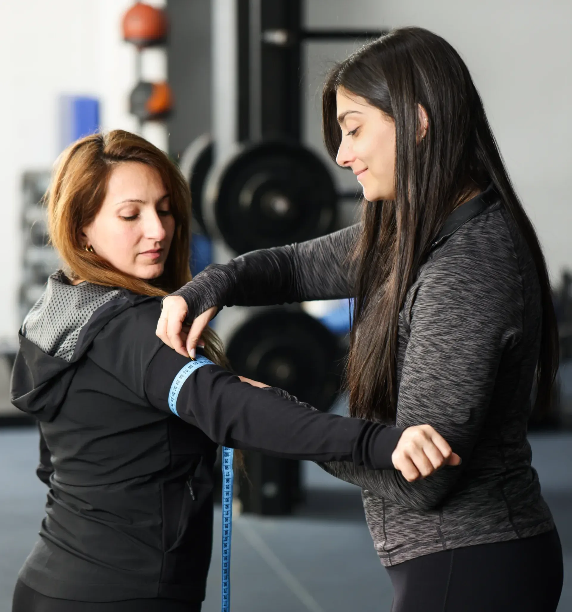 Fitness and Sports Nutrition Workshop