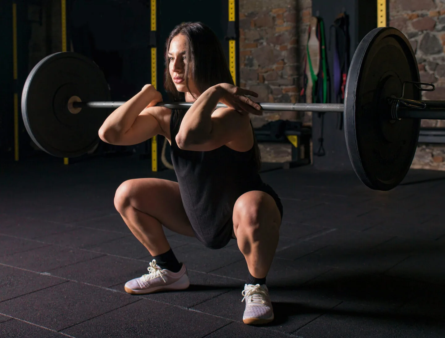 Squat and Knee Pain Workshop